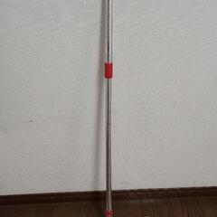 【あげます】フロアワイパー クイックルワイパーなど用 大きめ