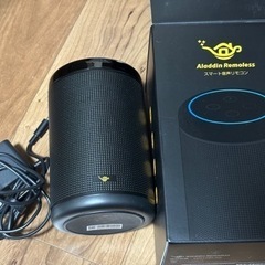 Aladdin　remoless リモレス