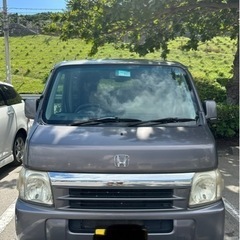 バモス車検付き　15000円値下げしました！ATターボ走ります　...