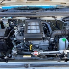 H20 マツダ　AZオフロード　AT 車検　R7/1の画像