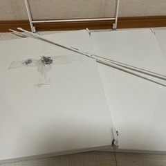 無印良品 スチールユニットシェルフ 追加の画像