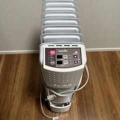 オイルヒーター