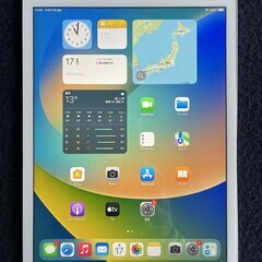 ipad 10.2インチ 第7世代2019 32GB wifi-...