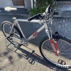 【中古】FOSE　MONO　税込・整備済