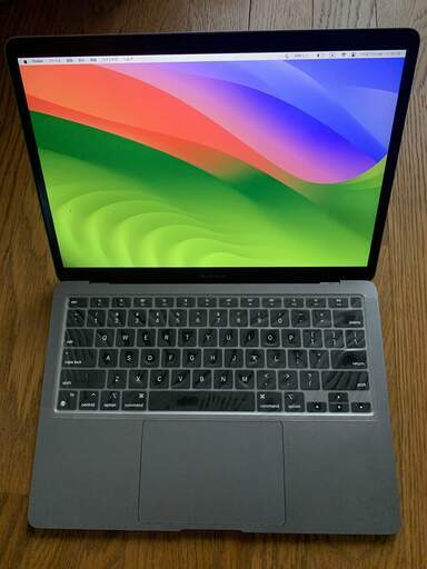 MacBook Air M1 1TB 8gb USキー