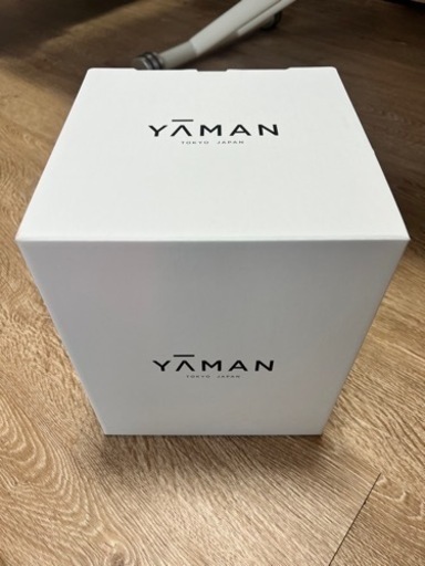 【期間限定お値下げ】YA-MAN フォトシャイン①