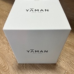 【期間限定お値下げ】YA-MAN フォトシャイン①