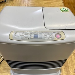 CHOFU FH-250 石油ファンヒーターの画像