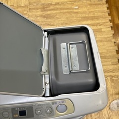 CHOFU FH-250 石油ファンヒーターの画像