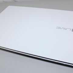 NEC/LAVIE/PC-GN276FRAA/Win11/Intel Core i7-7500U/SSD512GB/メモリ8GB/ノートPC ⑥の画像