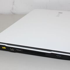 NEC/LAVIE/PC-GN276FRAA/Win11/Intel Core i7-7500U/SSD512GB/メモリ8GB/ノートPC ⑥の画像