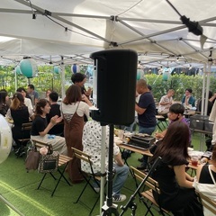  ■11/18(土)15:00～【70名】大阪梅田BBQ＆鍋パーティーイベント【ヨドバシカメラ隣のリンクス梅田会場貸切】豪華バーベキューと鍋食べ放題企画♩ https://omonomi.com/event/3910.html ★おススメ★ − 大阪府