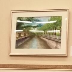 シニアからの水彩画教室(豊島園駅すぐ）の画像