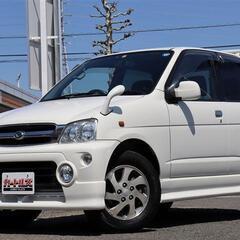 【自社ローン】  テリオスキッド L  4WD   🎵　【独自審査の提携ローン120回OK】の画像