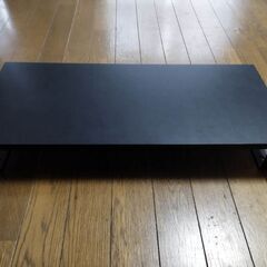 モニター台　アイリスオーヤマ
