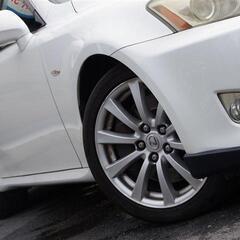 【自社ローン】IS 350 2WD  🎵　【独自審査の提携ローン...