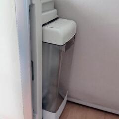 加湿空気清浄機②さしあげますの画像