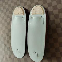 和装　バック&ぞうりの画像