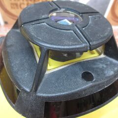 Leika RUGBY55 レーザーレベル 中古品 三脚付き 【ハンズクラフト宜野