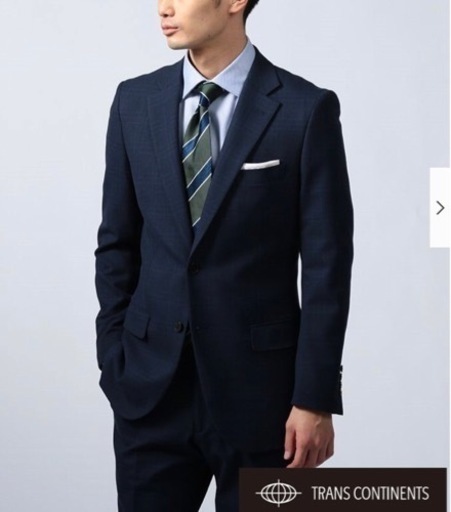 シューズの投稿にメッセージ下さい　メンズスーツ