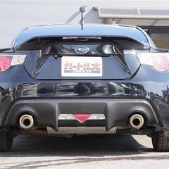 【自社ローン/総額支払い表示】BRZ 2.0 S ☆最長３６回払い！保証人・頭金なしでも可能☆「提携ローン120回OK」の画像