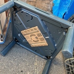 コタツ　の画像