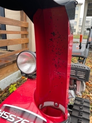 商談中 ホンダの除雪機 【公式通販】