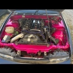 シルビアS13の画像