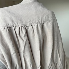 ナチュラルビューティー　ワンピースの画像