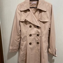 レディース　コート