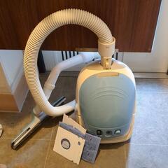 【無料受取】掃除機