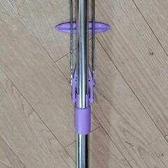DCM ブランド 取替え簡単スポンジモップ 新品未開封品の画像