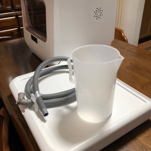タンク式食器洗い乾燥機