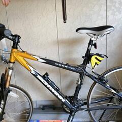 最終値下げ　SCHWINN  MESAシリーズの画像