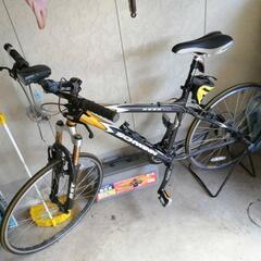最終値下げ　SCHWINN  MESAシリーズ