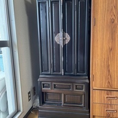中古仏壇　松山市　