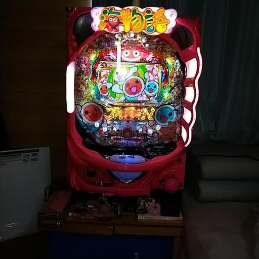 スーパー海物語INジャパン2太鼓の達人！最終値下げしました。