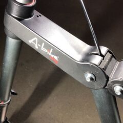 SINCLAIR RESEARCH A-bike City（エーバイク シティ）の画像