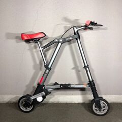 SINCLAIR RESEARCH A-bike City（エーバイク シティ）