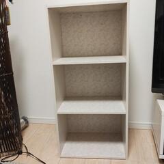 【無料】カラーボックス