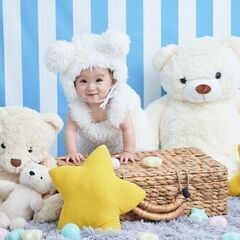 《1/13開催》【完全無料】プロが撮影！お子さま撮影会&FP相談会 しろくま🐻‍❄️ in 仙台市青葉区 − 宮城県