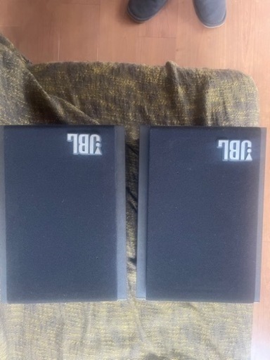 JBL213PRO スピーカー