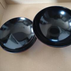【未使用✨美品✨】汁椀５個セット②の画像