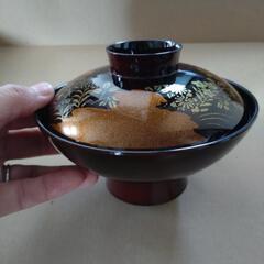【未使用✨美品✨】汁椀５個セット②の画像