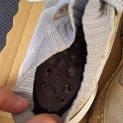アディダス ultraboost スニーカー シューズ 25.0cm 25.0の画像