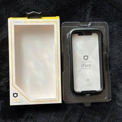 iPhone11用  iFaceの画像