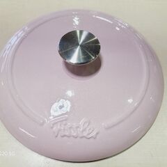 【愛品館 市原店】フィスラー両手鍋 カレンココット 20cmの画像