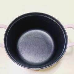 【愛品館 市原店】フィスラー両手鍋 カレンココット 20cmの画像