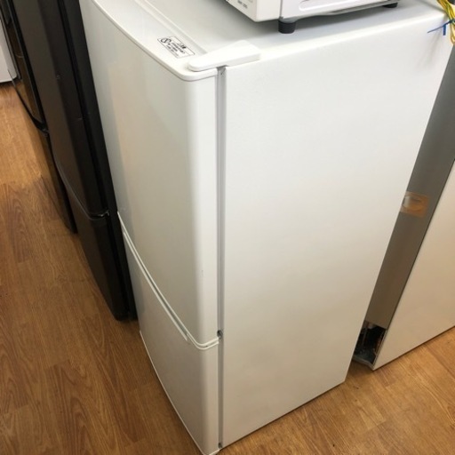 安心の6ヶ月保証付き！！ニトリ　2ドア冷蔵庫　106L 取りに来れる方限定！売ります！