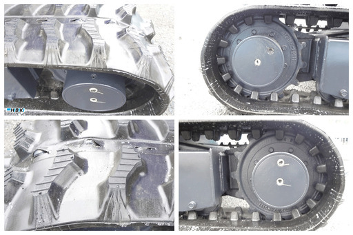 コマツ：KOMATSU:PC15FR-1:中古油圧ショベル◆1.5ｔ◆ミニユンボ◆建設機械/走行2速/整備済み/ガチャック仕様/シリンダーオイルシール全交換済み
